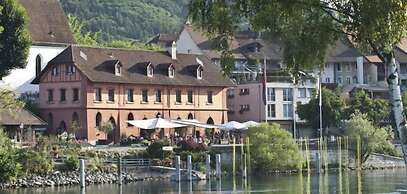 Wolke 4 Guesthouse