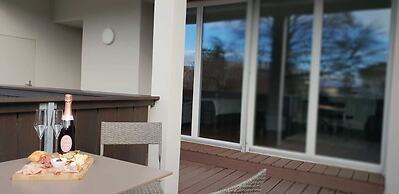 Wolke 4 Guesthouse