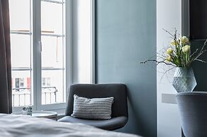 Wolke 4 Guesthouse