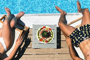 Zante Suites