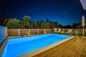 Zante Suites