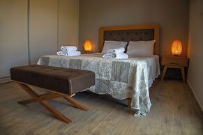 Zante Suites