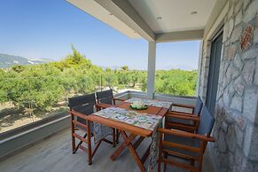 Zante Suites