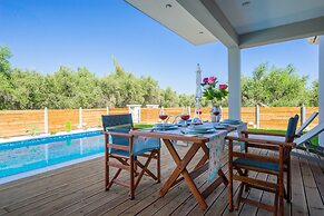 Zante Suites