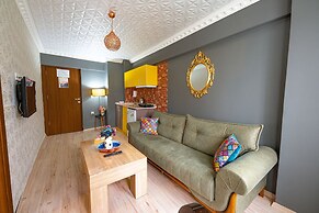 Evin Suit Hotel