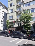 Evin Suit Hotel