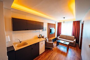 Evin Suit Hotel