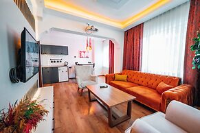 Evin Suit Hotel