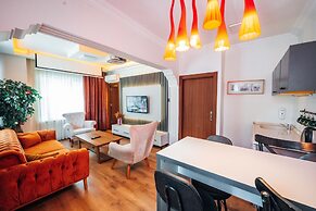 Evin Suit Hotel