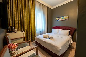 Evin Suit Hotel