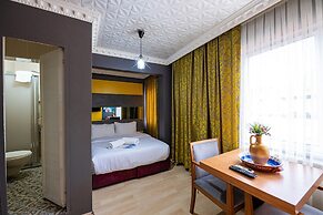 Evin Suit Hotel