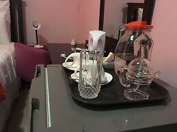 Blomsbed Inn