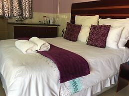 Blomsbed Inn