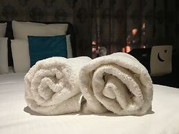 Blomsbed Inn