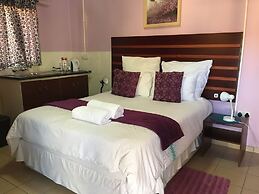 Blomsbed Inn