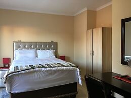 Blomsbed Inn