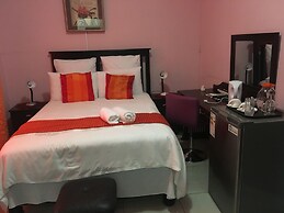 Blomsbed Inn