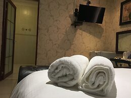 Blomsbed Inn