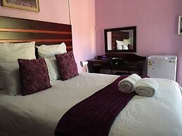 Blomsbed Inn