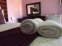Blomsbed Inn