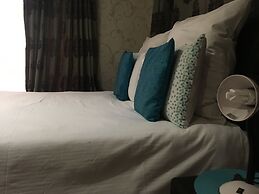 Blomsbed Inn