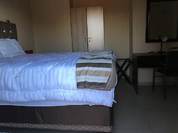 Blomsbed Inn