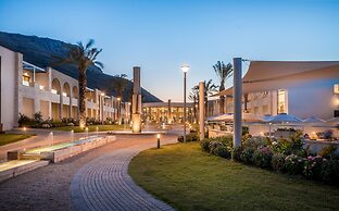 Magdala Hotel