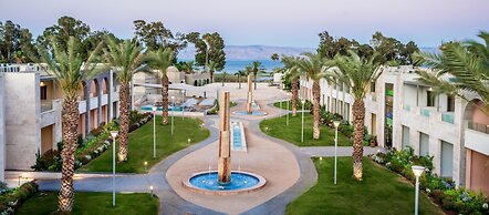Magdala Hotel