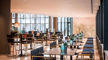 Magdala Hotel