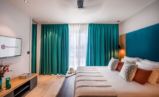 Magdala Hotel
