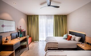Magdala Hotel