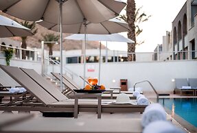 Magdala Hotel