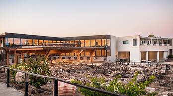 Magdala Hotel