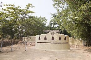 Jungle King Resort