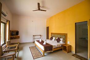 Jungle King Resort