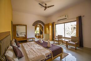 Jungle King Resort