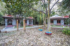 Jungle King Resort