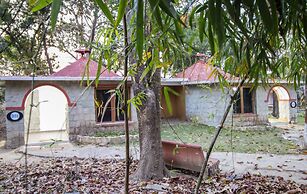 Jungle King Resort