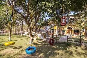 Jungle King Resort