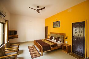 Jungle King Resort
