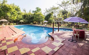 Jungle King Resort