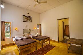 Jungle King Resort