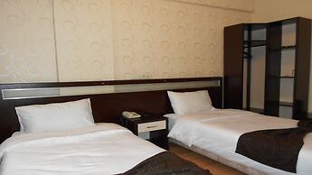 Nas Hotel
