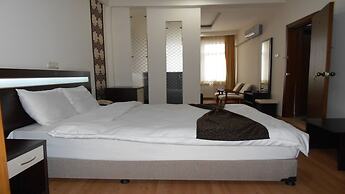 Nas Hotel