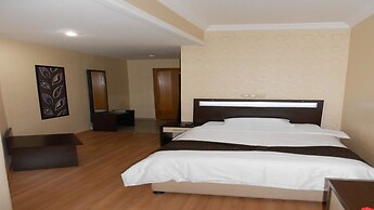 Nas Hotel