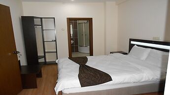 Nas Hotel