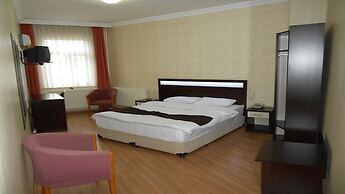 Nas Hotel