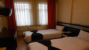Nas Hotel