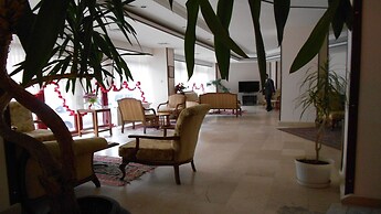 Nas Hotel