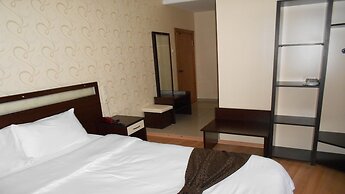 Nas Hotel